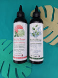 GRAPEFRUIT & LIME - DRY SHAMPOO