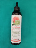 GRAPEFRUIT & LIME - DRY SHAMPOO