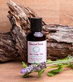 BOTANICAL SERUM