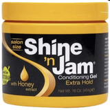 SHINE N' JAM - CONDITIONING GEL