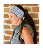 COTTON HEADBANDS