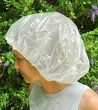 SHOWER CAP