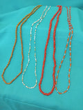 AFRICAN BEADS - WAIST BEADS