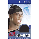 DURAG - BLACK