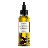 SOFTEN MY DREADLOCKS OIL - VERY DRY HAIR