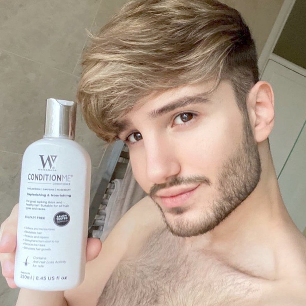 CONDITION ME CONDITIONER WATERMANS