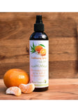 MANDARIN CONDITIONING SPRAY FOR DREADLOCKS WITH SCALP RELIEF