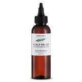 TEA TREE ROSEMARY SCALP SOOTHING SOLUTION