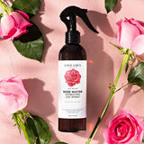 ROSE WATER HYDRATIGN DREADLOCK SPRAY