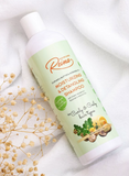 REINA MOISTURIZING & DETANGLING SHAMPOO